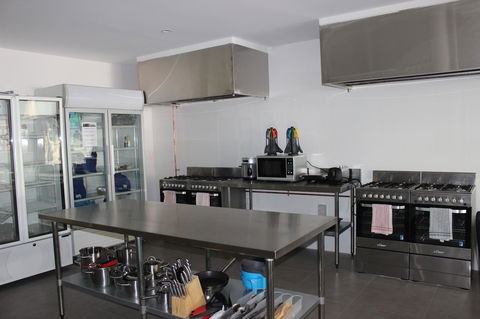 Quokka Backpackers Hostel Perth - Note - Valid Passport Required To Check In - Phillip Island Accommodation 29