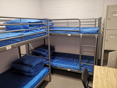 Quokka Backpackers Hostel Perth - Note - Valid Passport Required To Check In - Phillip Island Accommodation 2