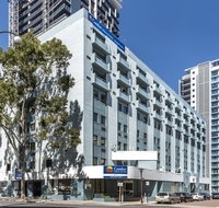 Comfort Inn  Suites Goodearth Perth - Phillip Island Accommodation