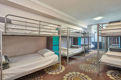 Nomads Byron Bay Backpackers - Phillip Island Accommodation 37