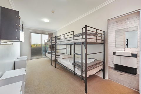 Nomads Byron Bay Backpackers - Phillip Island Accommodation 38