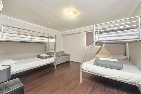 Nomads Byron Bay Backpackers - Phillip Island Accommodation 32