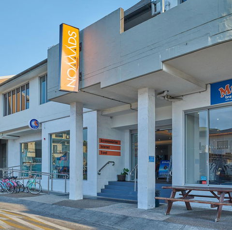 Nomads Byron Bay Backpackers - Phillip Island Accommodation 25