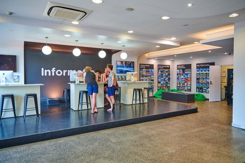 Nomads Byron Bay Backpackers - Phillip Island Accommodation 2