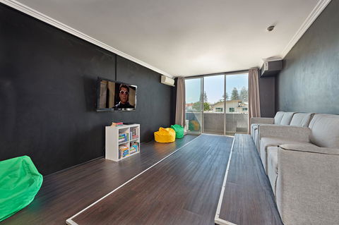 Nomads Byron Bay Backpackers - Phillip Island Accommodation 27