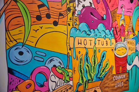 Nomads Byron Bay Backpackers - Phillip Island Accommodation 14