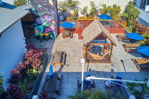 Nomads Byron Bay Backpackers - Phillip Island Accommodation 36