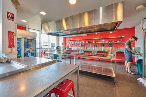 Nomads Byron Bay Backpackers - Phillip Island Accommodation 8