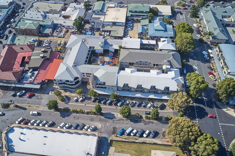 Nomads Byron Bay Backpackers - Phillip Island Accommodation 35