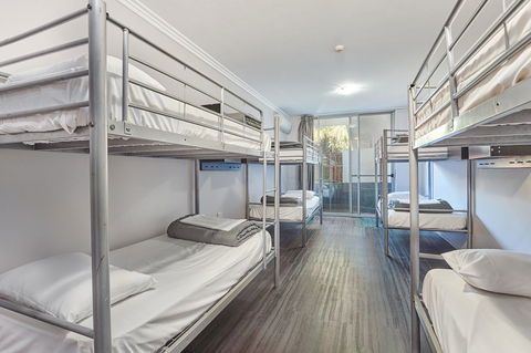 Nomads Byron Bay Backpackers - Phillip Island Accommodation 31