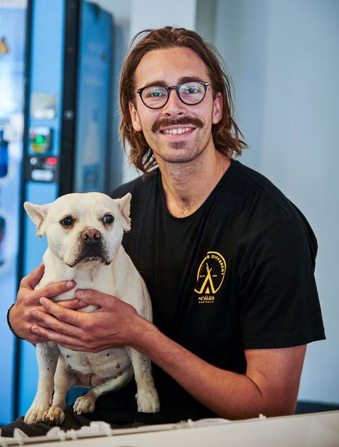 Nomads Byron Bay Backpackers - Phillip Island Accommodation 23