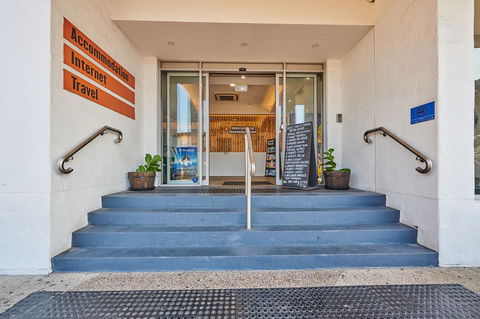 Nomads Byron Bay Backpackers - Phillip Island Accommodation 1