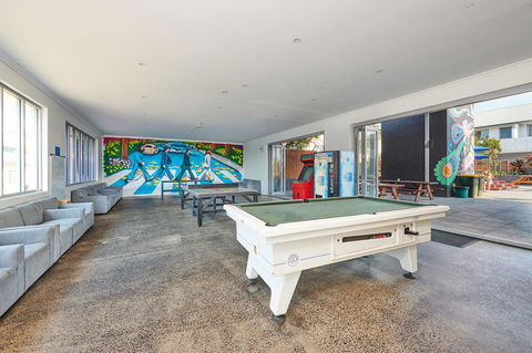 Nomads Byron Bay Backpackers - Phillip Island Accommodation 3