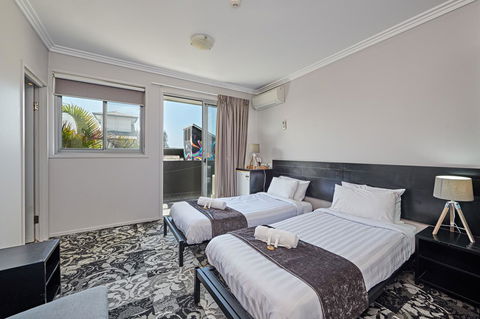 Nomads Byron Bay Backpackers - Phillip Island Accommodation 41