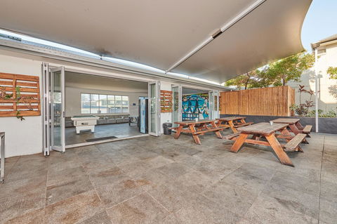 Nomads Byron Bay Backpackers - Phillip Island Accommodation 4