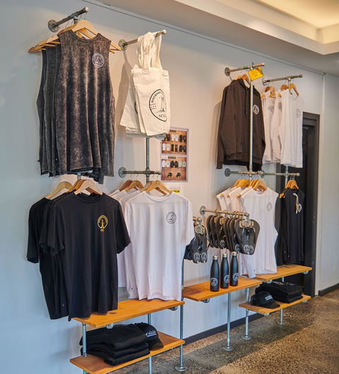 Nomads Byron Bay Backpackers - Phillip Island Accommodation 11