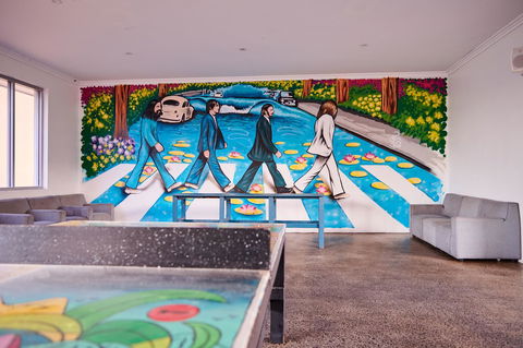 Nomads Byron Bay Backpackers - Phillip Island Accommodation 15