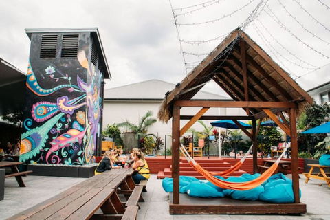 Nomads Byron Bay Backpackers - Phillip Island Accommodation 0