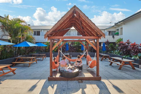 Nomads Byron Bay Backpackers - Phillip Island Accommodation 6