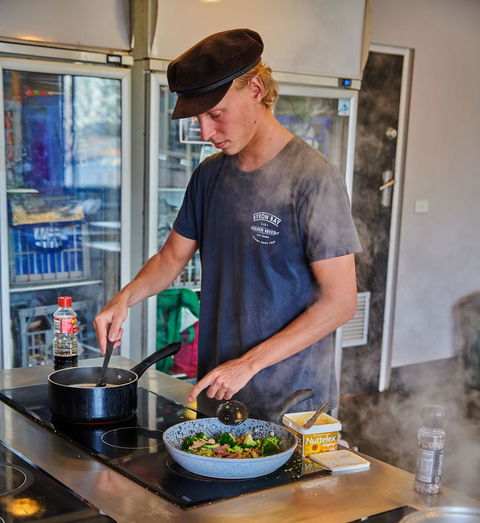 Nomads Byron Bay Backpackers - Phillip Island Accommodation 21