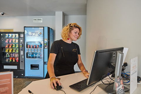 Nomads Byron Bay Backpackers - Phillip Island Accommodation 29