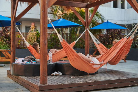 Nomads Byron Bay Backpackers - Phillip Island Accommodation 17