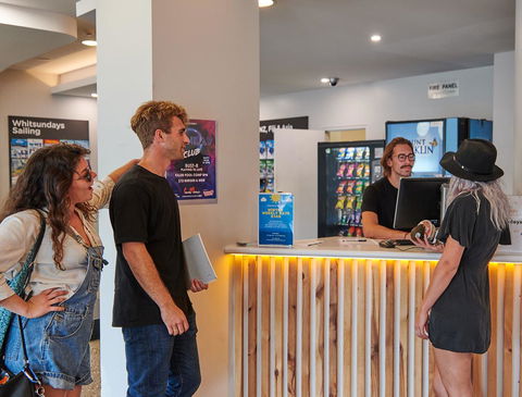 Nomads Byron Bay Backpackers - Phillip Island Accommodation 13