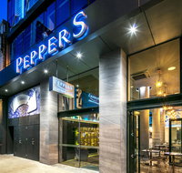 Peppers Kings Square Hotel - Phillip Island Accommodation