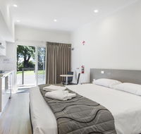 Discovery Parks  Perth Airport - Phillip Island Accommodation