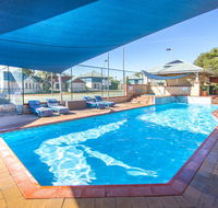 Amalfi Resort - Phillip Island Accommodation