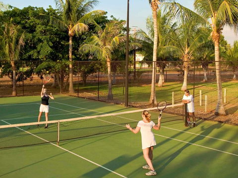 The Continental Hotel - Phillip Island Accommodation 20