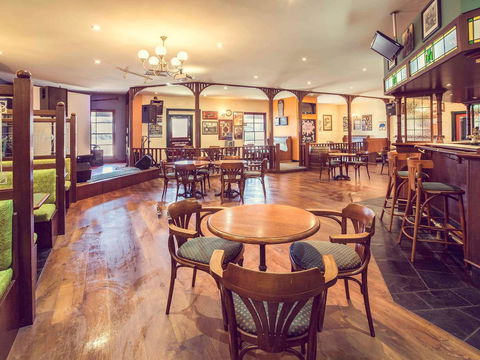 The Continental Hotel - Phillip Island Accommodation 40