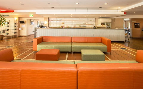 The Continental Hotel - Phillip Island Accommodation 33