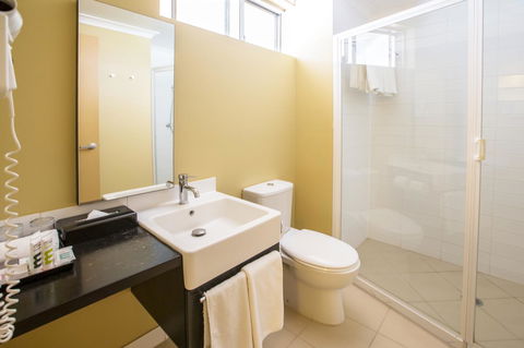 The Continental Hotel - Phillip Island Accommodation 16