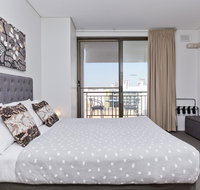 Central City Exclusive Apartments - Phillip Island Accommodation