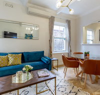 Heritage Townhouse Near Harbour Bridge - Phillip Island Accommodation