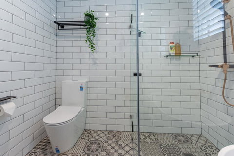 Heritage Townhouse Near Harbour Bridge - Phillip Island Accommodation 31