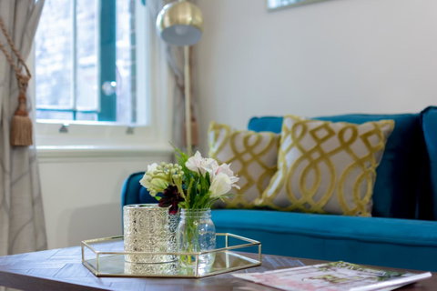 Heritage Townhouse Near Harbour Bridge - Phillip Island Accommodation 5