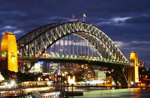 Heritage Townhouse Near Harbour Bridge - Phillip Island Accommodation 30