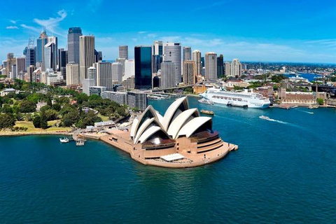 Heritage Townhouse Near Harbour Bridge - Phillip Island Accommodation 20