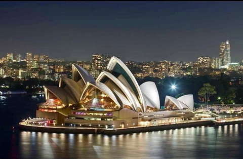 Heritage Townhouse Near Harbour Bridge - Phillip Island Accommodation 24