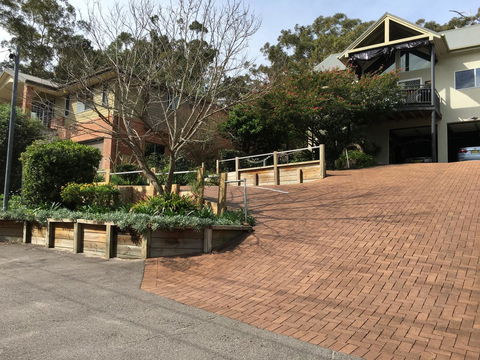 Nelson Bay Bed & Breakfast - Phillip Island Accommodation 12