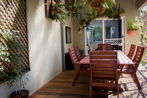 Nelson Bay Bed & Breakfast - Phillip Island Accommodation 38