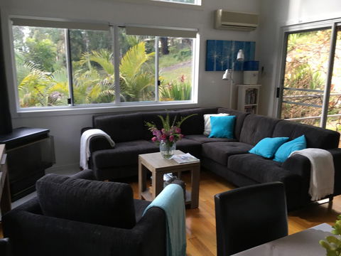 Nelson Bay Bed & Breakfast - Phillip Island Accommodation 6