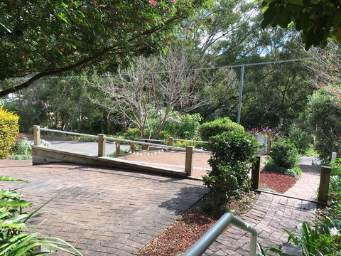 Nelson Bay Bed & Breakfast - Phillip Island Accommodation 11