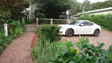 Nelson Bay Bed & Breakfast - Phillip Island Accommodation 8