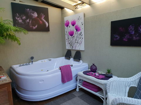 Nelson Bay Bed & Breakfast - Phillip Island Accommodation 3