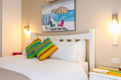 Nelson Bay Bed & Breakfast - Phillip Island Accommodation 44
