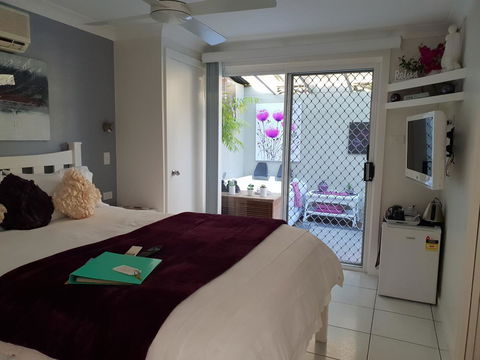 Nelson Bay Bed & Breakfast - Phillip Island Accommodation 2