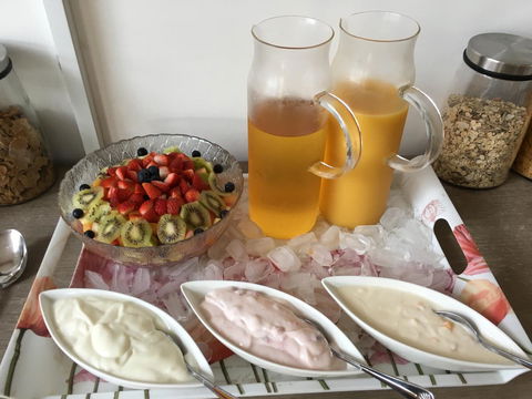 Nelson Bay Bed & Breakfast - Phillip Island Accommodation 18